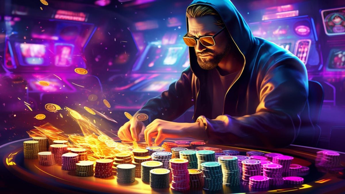mBit Casino App کیسینو میں رولیٹی گیمز کے بارے میں معلومات