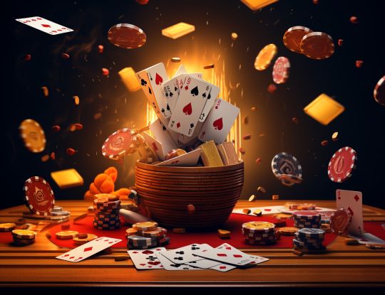 mBit Casino App کیسینو میں بکراٹکھیلیں