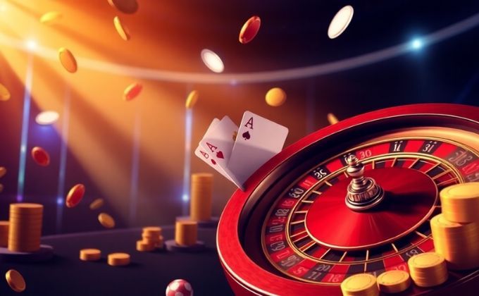 mBit Casino App میں پاکستان کے کھلاڑیوں کے لیے ٹاپ گیمز