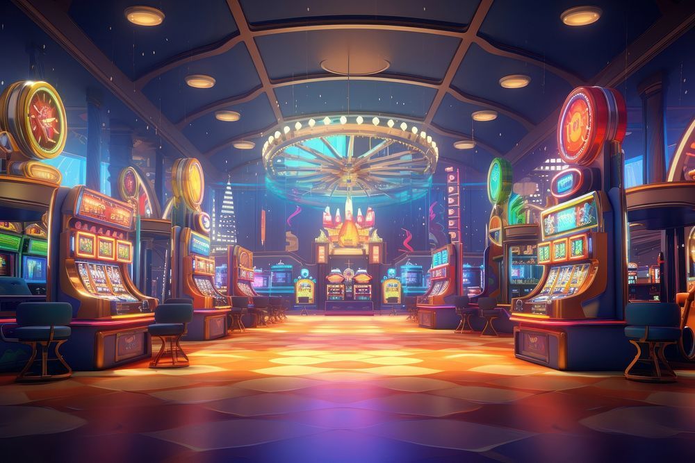پاکستان میں mBit Casino App کا آن لائن کیسینو سیکشن کھولیں۔