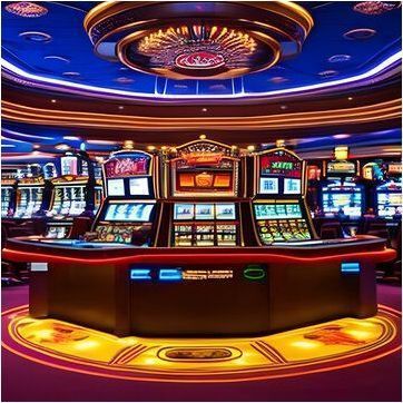mBit Casino App کیسینو میں ایک آن لائن گیم کا انتخاب کریں۔